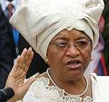 Ex-Liberia President Arrested